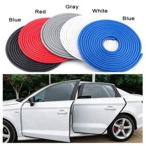 Car Line Door Guard 5 Meter